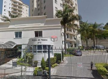 Apartamento · 67m² · 3 Quartos · 1 Vaga · Apartamento com 67m² localizado no Jardim Vergueiro em São Paulo - SP.