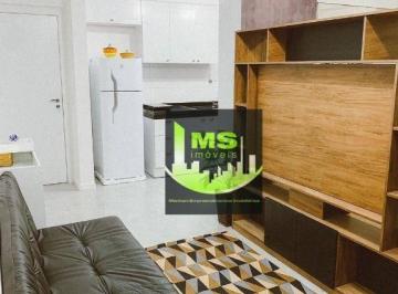 355369d5c2bcee2ac1722041b962bb72573d8d8d · Apartamento com 1 dormitório à venda, 42 m² por R$ 430.000,00 - Bosque - Campinas/SP