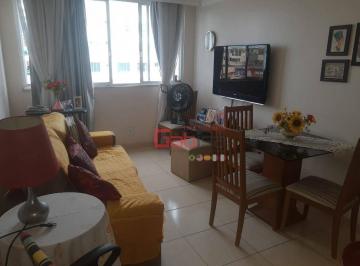 1ef971d46ee6a9933e4b4a714ff79204fa38c9ff · Apartamento com 2 dormitórios à venda, 80 m² por R$ 450.000,00 - Parque Central - Cabo Frio/RJ