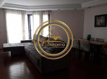 Foto 02 · Apartamento com 3 dormitórios, 1 suíte e 2 vagas na Vila Zelina