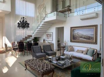6aa5a19e98a8a0e5e18cf9304cbf2fb00feeb959 · Casa com 4 suítes à venda, 450 m² por R$ 3.950.000