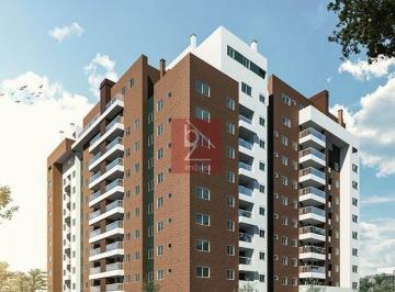 Apartamento · 82m² · 3 Quartos · 1 Vaga · APARTAMENTO NO BIGORRILHO 82,76M² 3 QUARTOS 1 SUITE R$ 876.000,00