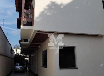 b11eb1af405df4172da010968a79800b8f5a7ba1 · Sobrado à venda, 400 m² por R$ 1.500.000,00 - Vila Galvão - Guarulhos/SP