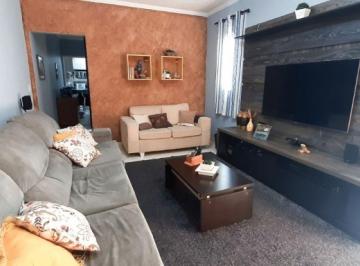 Casa · 236m² · 2 Quartos · 4 Vagas · Sobrado 236m² 3 DORMITÓRIOS E COM KITNET SENDO 3 COMODOS AOS FUNDOS - JARDIM VILA GALVÃO - GUARULHOS