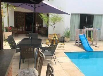 012a626932884593a5fcd1165493b6129fce30ff · Casa com 4 dormitórios à venda, 310 m² por R$ 2.807.000 - Residencial Cinco (Alphaville) - Santana d