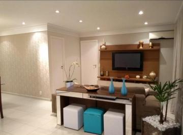 Apartamento de 3 quartos, São Paulo · ILE ECOLIFE . LINDO EM RESORT, VARANRA ESPAÇOSA. PERFEITO PRA FAMILIA!