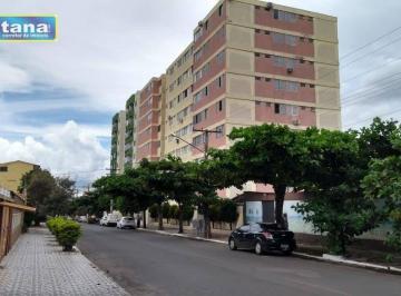 eb134013e8a0d4671d7088ea5b06aae64485472b · Apartamento com 2 dormitórios à venda, 78 m² por R$ 145.000,00 - Olegário Pinto - Caldas Novas/GO