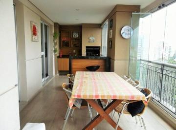 Apartamento de 3 quartos, São Paulo · CORCOVADO JD SUL. CLUBE, AMPLA VARANDA GOURMET COM LINDA VISTA. INCRIVEL!!!