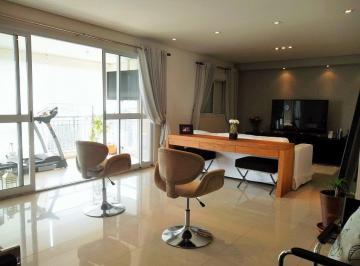 Apartamento de 3 quartos, São Paulo · CORCOVADO . LINDO, NOVO, AMPLA VARANDA GOURMET. INCRIVEL E BEM LOCALIZADO!