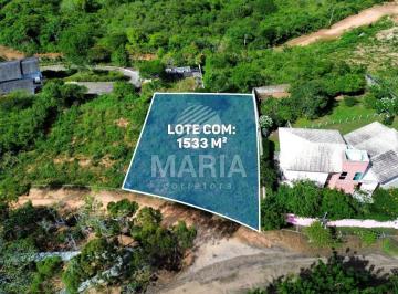 Terreno , Gravatá · Lote à venda no Loteamento Serra do Maroto em Gravatá/PE! codigo: 4098