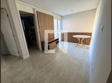 Apartamento · 45m² · 2 Quartos · 1 Vaga · Apartamento à Venda - Liberdade, 2 Quartos, 45 m² - São Paulo