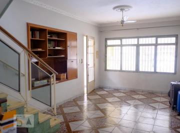 Casa · 100m² · 3 Quartos · 2 Vagas · Casa à Venda - Cangaíba, 3 Quartos,  100 m² - São Paulo