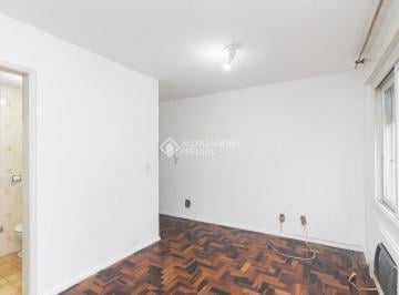 Apartamento · 30m² · 1 Quarto · Apartamento JK - Azenha