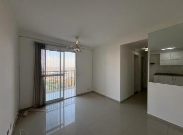 Apartamento · 66m² · 3 Quartos · 2 Vagas · Apartamento com 3 quartos para alugar, 66 m² por R$ 3.682/mês - Vila Rosália - Guarulhos/SP