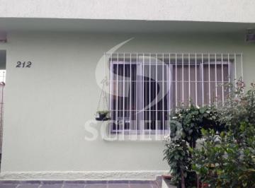 Photo 1 · Casa a venda no Campo Grande com 2 dorms 1 vaga