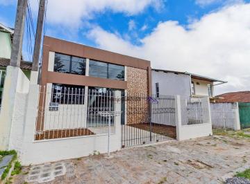 1ffcd26a3e7ffdfad1395bdbd35e5f1af937eaf9 · Barracão para alugar, 127 m² por R$ 4.373,63/mês - Tingui - Curitiba/PR