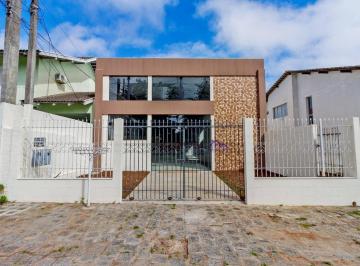 b7b133c1f3098e87f10cbeeaafc5a8e16a82c170 · Barracão para alugar, 127 m² por R$ 4.373,63/mês - Tingui - Curitiba/PR