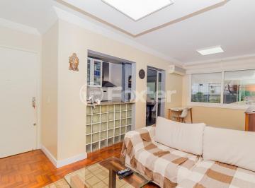 01-APARTAMENTO-2D-RIO-BRANCO-PORTO-ALEGRE-206159.JPG · Apartamento, 2 dormitórios, 78 m², em Rio Branco