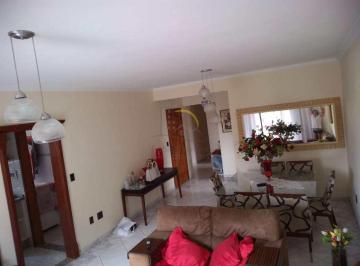Apartamento · 140m² · 3 Quartos · 2 Vagas · Apartamento com 3 quartos, Tupi, Praia Grande - R$ 510 mil, Cod: 3218