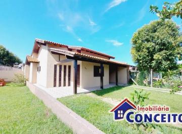 Casa de 3 quartos, Imbé · XC412 - Excelente residência localizada em ótima localização