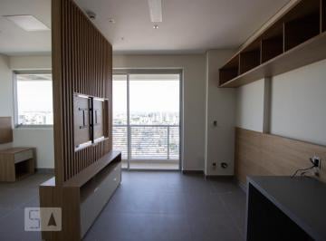 Apartamento · 33m² · 1 Quarto · 1 Vaga · Apartamento à Venda - Centro, 1 Quarto, 33 m² - Osasco
