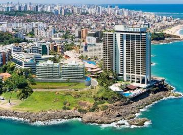 Apartamento de 4 quartos, Salvador · Apartamento A Venda, La Vista, 285 m² De Muito Lazer para A Sua Familia.