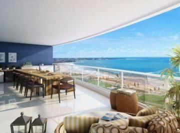 Apartamento de 4 quartos, Salvador · Apartamento para Venda Com 200 m no Hemisphere 360 Com 4 Suítes em Pituaçu!