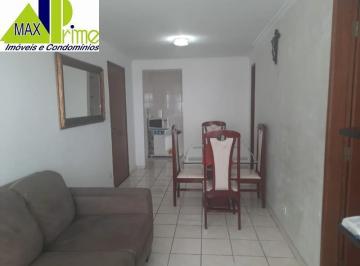 Foto 01 · Apartamento, Vila Santa Cruz (zona Leste), São Paulo, SP