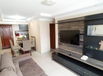Apartamento de 2 quartos, Taguatinga · CSA 03 - Lindo apartamento de 02 quartos, Mobiliado! 