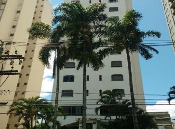 Foto 01 · Apartamento à venda na Av. Princesa D' Oeste - Campinas, com 3 dormitórios (1 suíte), lazer comum e