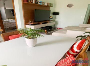 Apartamento · 56m² · 2 Quartos · 1 Vaga · Apartamento à venda