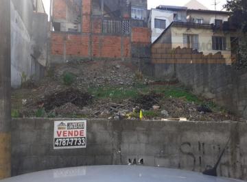 Foto 01 · Terreno à venda em Taboão da Serra-SP, bairro Cidade Intercap, 260m² de área. Garanta já o seu!