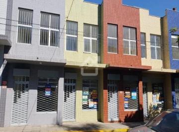 Comercial · 75m² · LOCAÇÃO - SALAS COMERCIAIS NO CENTRO DE ESTÂNCIA VELHA