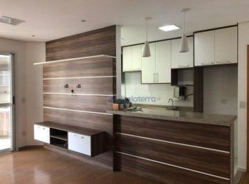Apartamento com 3 quartos para alugar, 81 m² - Gleba Palhano - Londrin · Apartamento com 3 dormitórios para alugar, 81 m² por R$ 4.498,01/mês - Gleba Palhano - Londrina/PR