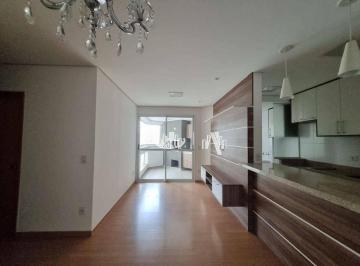 Apartamento no Edif. Evolution Home Alto da Palhano com 3 quartos para · Apartamento no Edif. Evolution Home Alto da Palhano com 3 quartos para alugar, 81 m² por R$ 4.298/mê