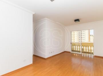 Apartamento · 61m² · 2 Quartos · 1 Vaga · APARTAMENTO 2 DORMITÓRIOS PARA LOCAÇÃO 61M² - MOEMA PÁSSAROS