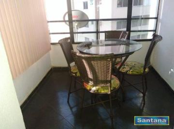 3b034995b842d9ec0ef922e8c34e41582ea364a8 · Apartamento com 3 dormitórios à venda, 70 m² por R$ 210.000,00 - Centro - Caldas Novas/GO