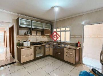 93e7a9a08711b1204be772f00158df6ad57c8d62 · Apartamento com 3 dormitórios à venda, 104 m² por R$ 535.000,00 - Parque das Nações - Santo André/SP