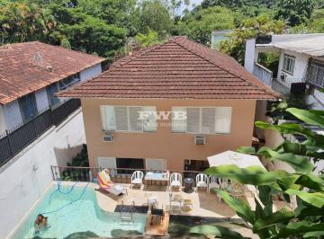 Foto 01 · AMPLA CASA COM PISCINA ALTO JB