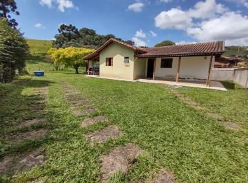 Rural , Paraisópolis · Chácara com casa, Sul de Minas, terreno rural