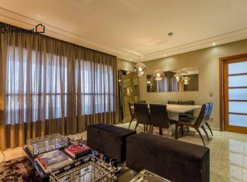 cc8c9b12255cd7298f2be212ecfdfacfdcf1187b · Apartamento à venda, 149 m² por R$ 1.590.000,00 - Cristo Rei - Curitiba/PR