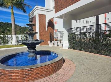 71d152bf7774424d570d5a7e6126d633480ae969 · Apartamento com 2 dormitórios para alugar, 45 m² por R$ 2.630,00/mês - Ressacada - Itajaí/SC