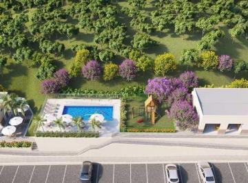 Apartamento · 40m² · 1 Quarto · 1 Vaga · Apartamento à venda - em Vargem Grande