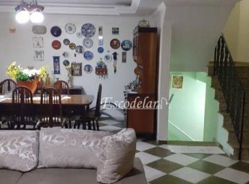 5dad66e13313b02c9b4038ac5cbbccb82b434a02 · Sobrado à venda, 330 m² por R$ 1.700.100,00 - Vila Gustavo - São Paulo/SP