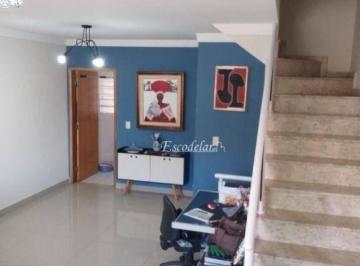 029d949e5ea315c6afb2751cf866c5add848fd1d · Casa à venda, 145 m² por R$ 700.000,00 - Vila Dom Pedro II - São Paulo/SP