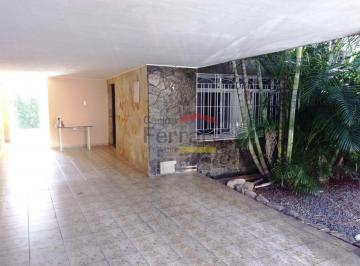 Casa · 300m² · 3 Quartos · 3 Vagas · EXCELENTE CASA TERREA VILA NIVI