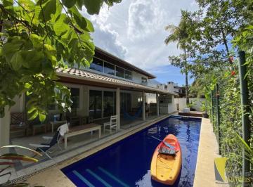 Imagem do Imóvel · Casa de frente ao mar Itamambuca, lado par, 20m do mar.