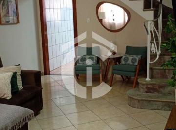 Casa · 100m² · 3 Quartos · Sobrado para alugar com 3 quartos, 120m² - Belém