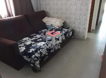 Apartamento · 69m² · 2 Quartos · 1 Vaga · Apartamento- 69m², Progresso- Santo André - SP