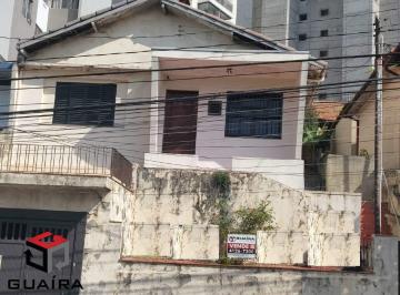 Casa · 110m² · 2 Quartos · 1 Vaga · Casa térea próxima ao Centro SBC R$651.000,00